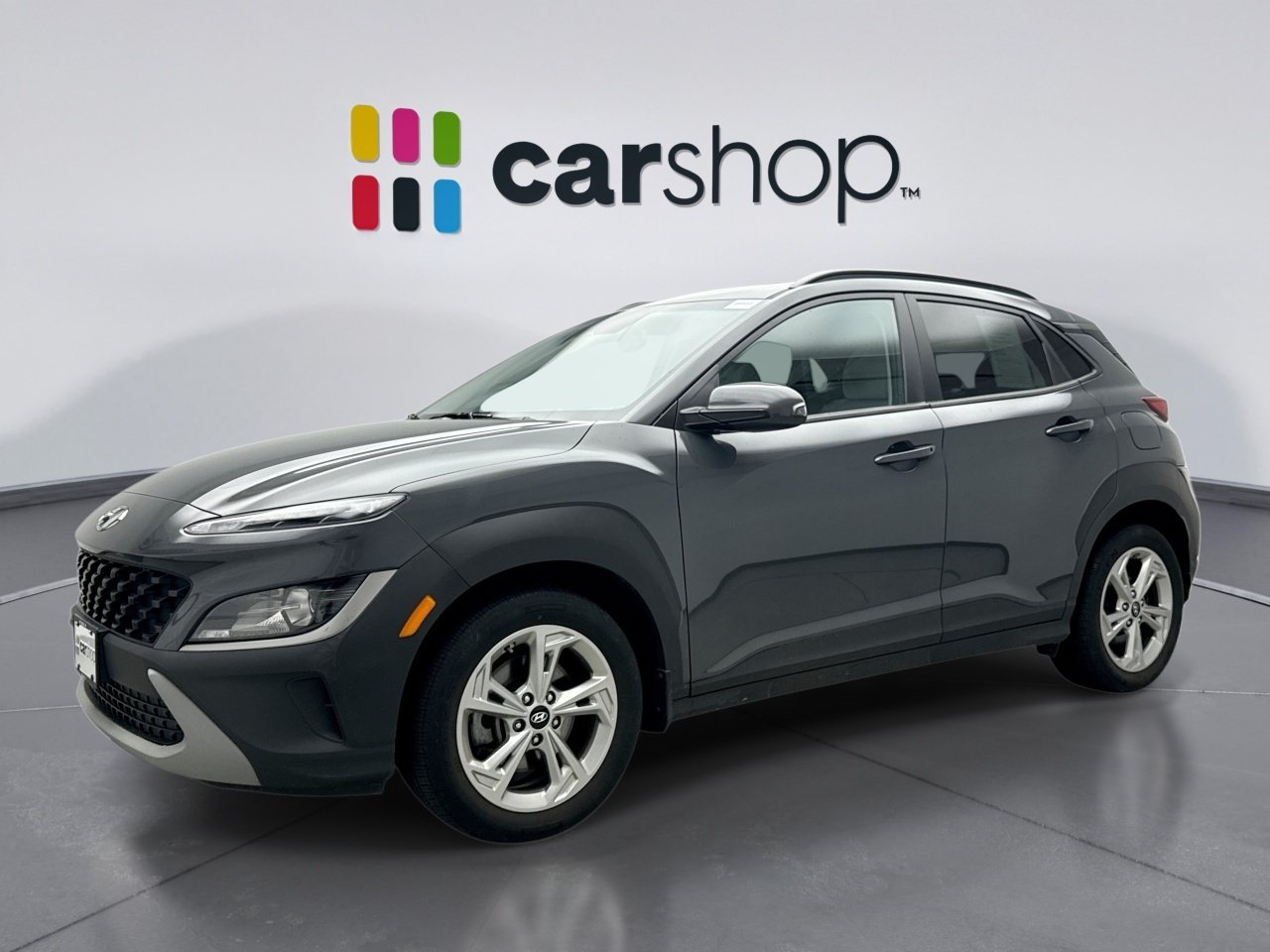 Used 2023 Hyundai Kona SEL w/ Convenience Package
