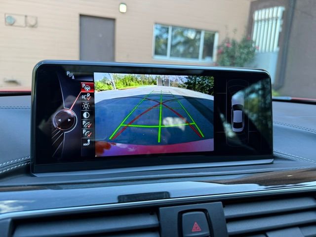 Used 2016 BMW M4 Coupe RWD image 21