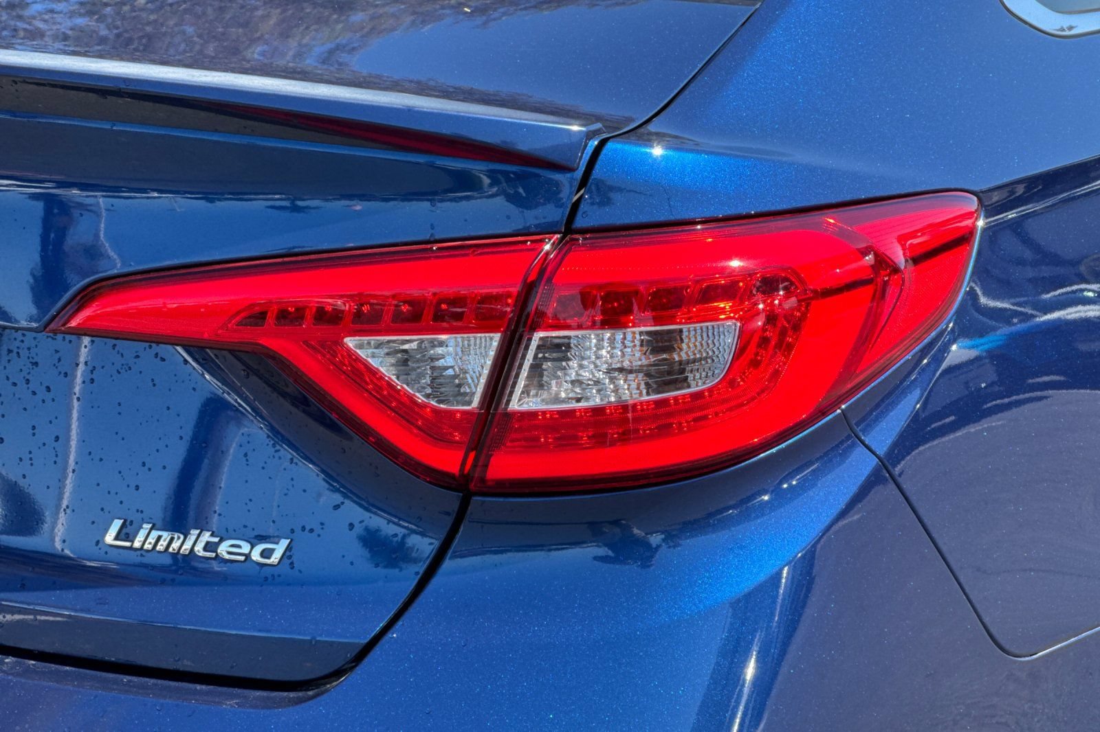 Used 2016 Hyundai Sonata Limited FWD image 46