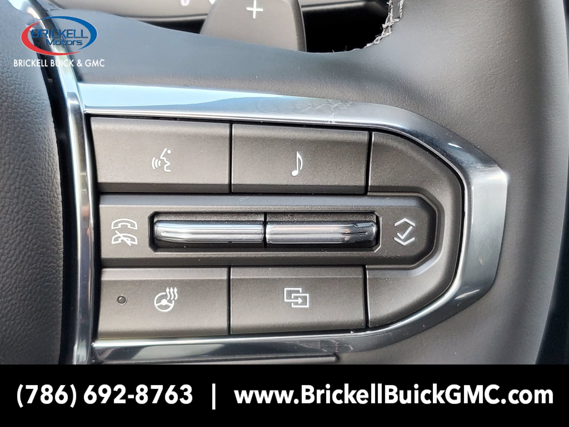 New 2026 GMC Yukon XL Denali w/ Advanced Technology Package RWD image 25