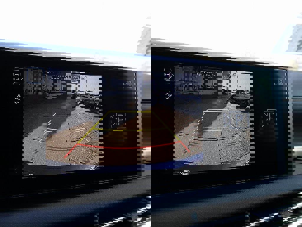 New 2026 Hyundai Tucson XRT image 35