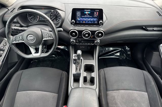 Used 2023 Nissan Sentra SR w/ Electronics Package image 15