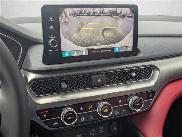 New 2026 Acura Integra A-Spec image 13