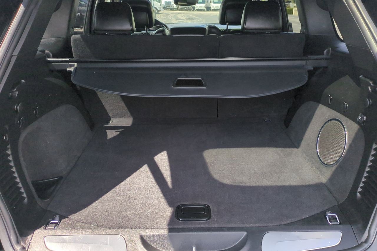 Used 2020 Jeep Grand Cherokee High Altitude image 24