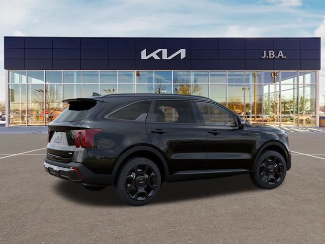 New 2026 Kia Sorento SX Prestige AWD/4WD image 6