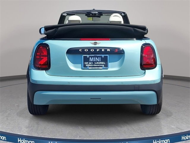 New 2026 MINI Cooper S image 5