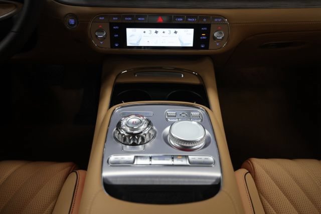 New 2026 Genesis G90 3.5T AWD/4WD image 45