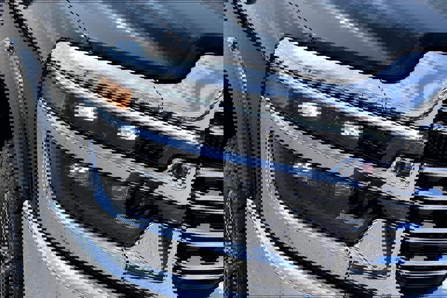 Used 2025 RAM 2500 Limited image 28