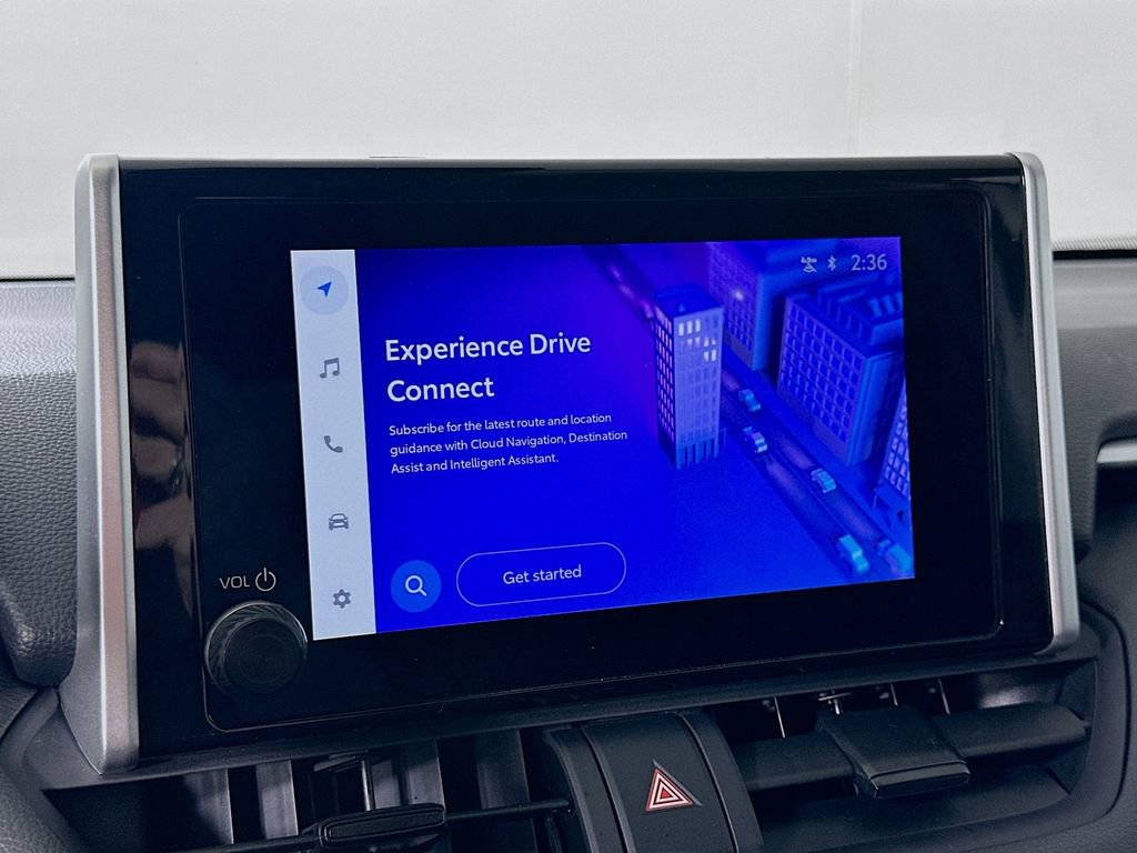 Used 2024 Toyota RAV4 LE image 22