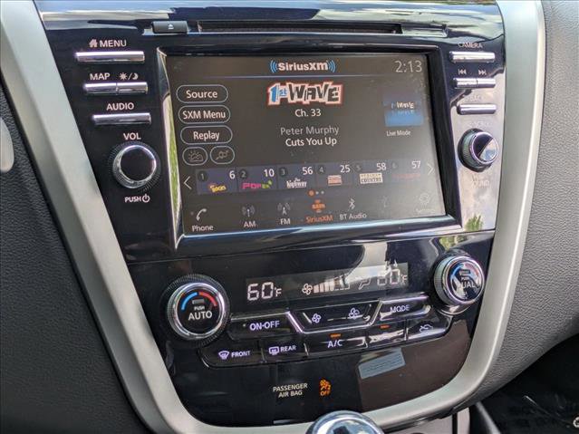 Used 2019 Nissan Murano Platinum image 13