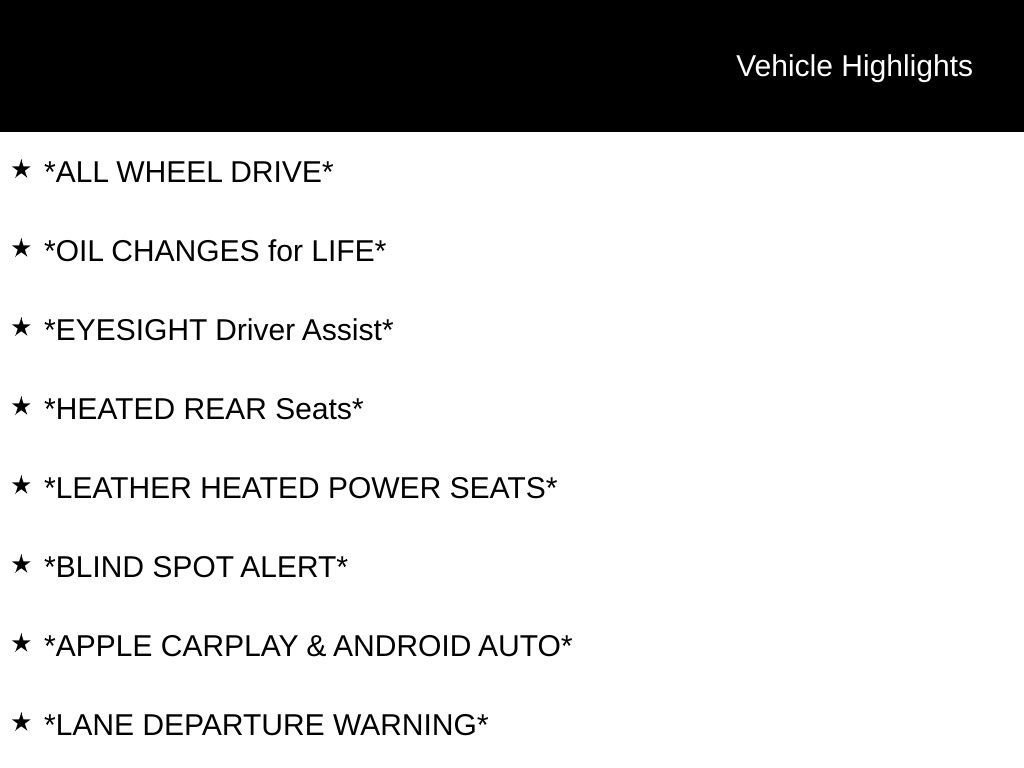 Used 2022 Subaru Outback Limited XT image 5