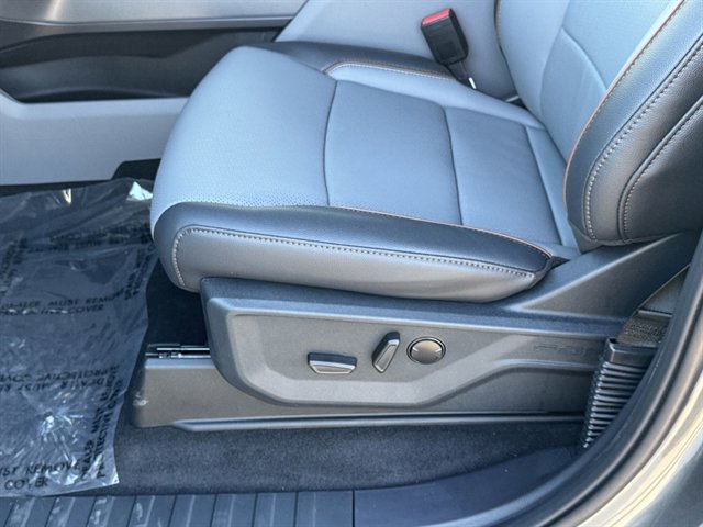 New 2025 Ford F150 Lariat w/ Equipment Group 501A Mid image 24