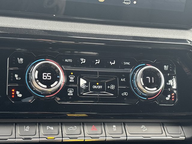 New 2026 GMC Sierra 2500 AT4 w/ AT4 Premium Plus Package image 37