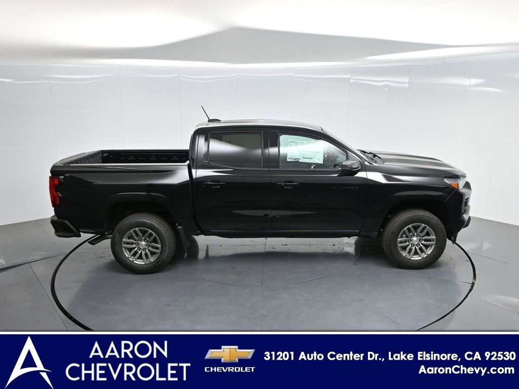 New 2026 Chevrolet Colorado LT RWD image 61
