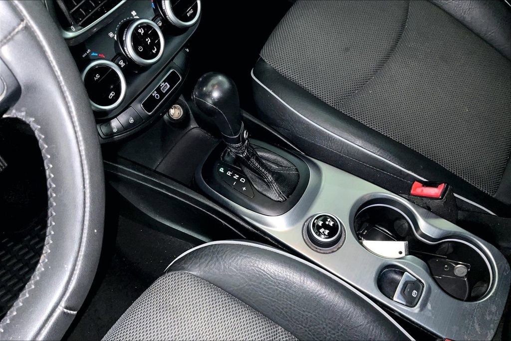 Used 2016 FIAT 500X Trekking image 19