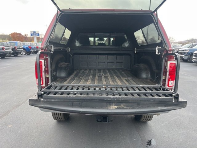 Used 2016 RAM 2500 Longhorn image 36