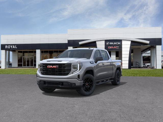 New 2026 GMC Sierra 1500 Elevation w/ X31 Off-Road Package AWD/4WD image 32