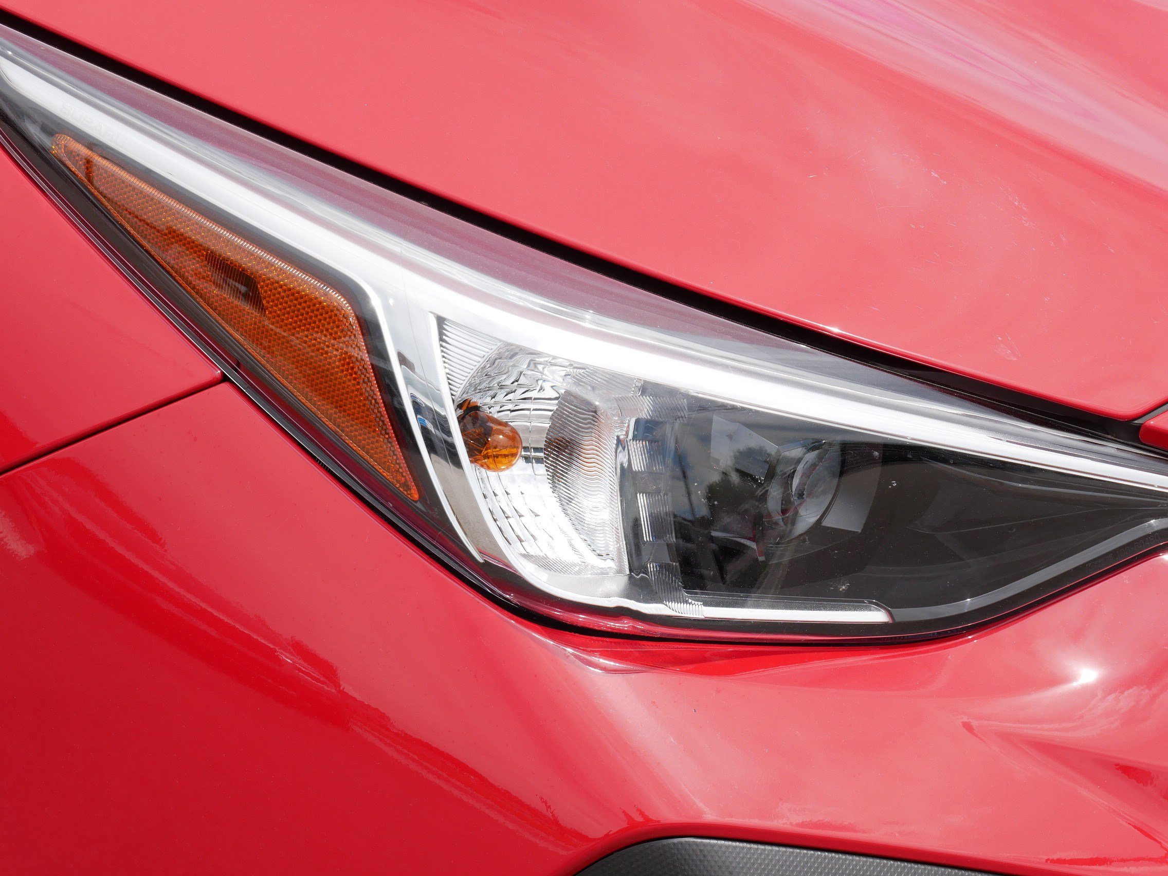 Certified 2024 Subaru Crosstrek 2.0i AWD/4WD image 16