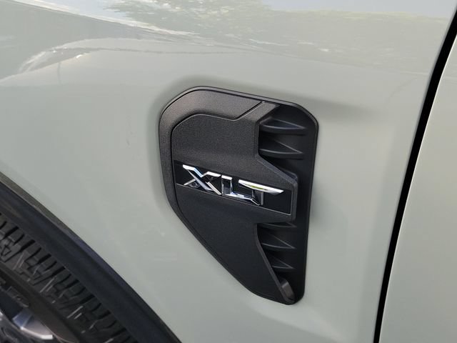 Used 2024 Ford Ranger XLT w/ Equipment Group 301A High RWD image 8