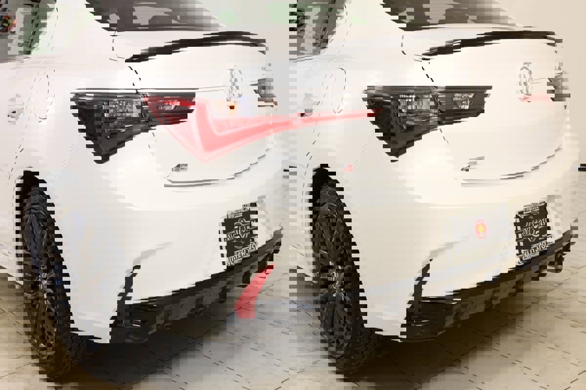 Used 2022 Acura ILX image 43
