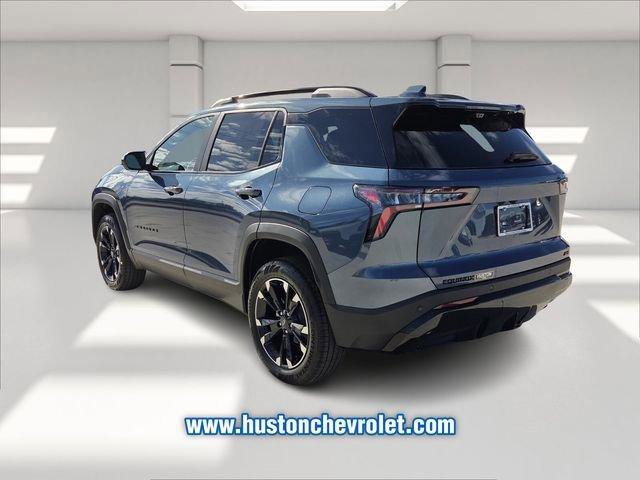 New 2026 Chevrolet Equinox RS w/ Convenience Package III image 3