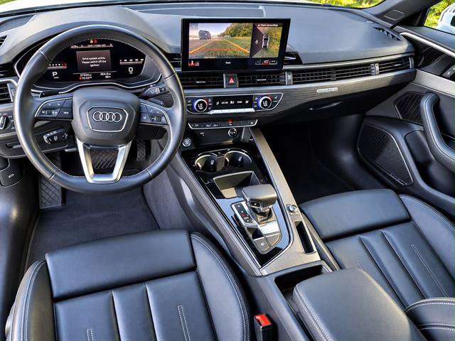Used 2024 Audi A4 2.0T Premium Plus AWD/4WD image 14