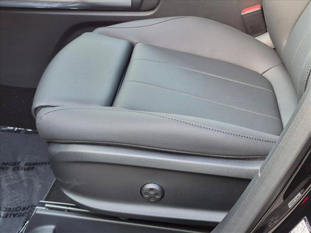 Certified 2026 Mercedes-Benz GLA 250 image 4