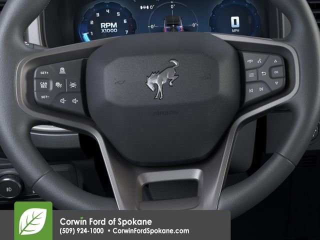 New 2026 Ford Bronco Outer Banks image 14