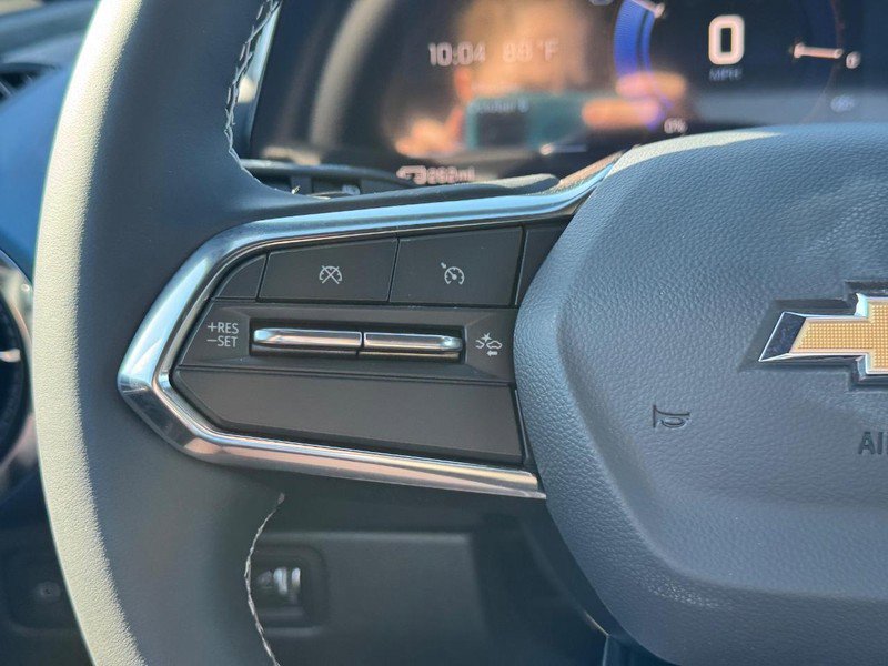 New 2026 Chevrolet Equinox EV LT FWD image 13