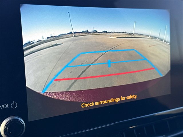 Used 2025 Toyota Corolla GR image 24