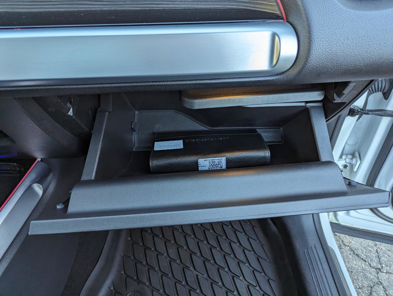 Used 2023 Mercedes-Benz GLB 250 GLB 250 4MATIC SUV image 35