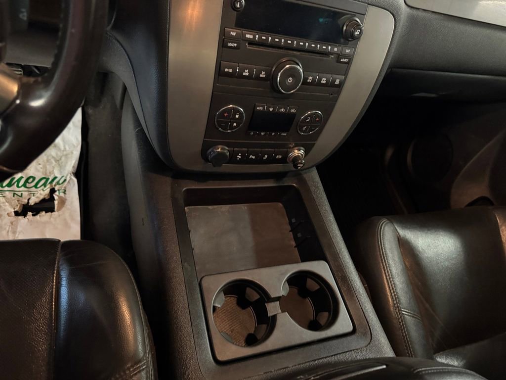 Used 2013 Chevrolet Silverado 3500 LTZ w/ LTZ Plus Package image 15