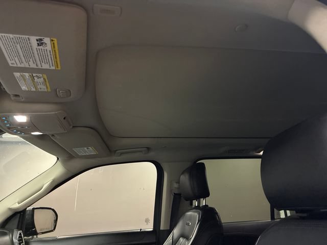 Used 2021 Ford Expedition Max Platinum RWD image 22