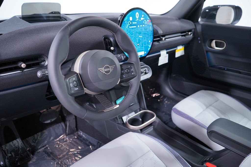 New 2026 MINI Cooper 4-Door Hardtop FWD image 6