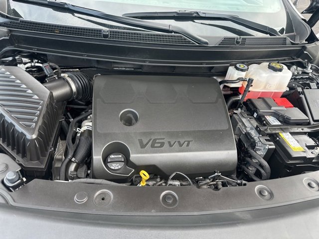 Used 2023 Buick Enclave Essence w/ Experience Buick Package image 34