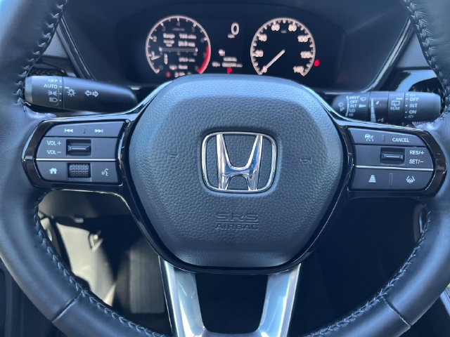 Certified 2025 Honda CR-V EX-L image 32