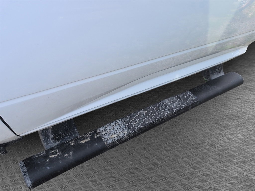 New 2026 RAM 3500 Tradesman w/ Chrome Appearance Group image 9