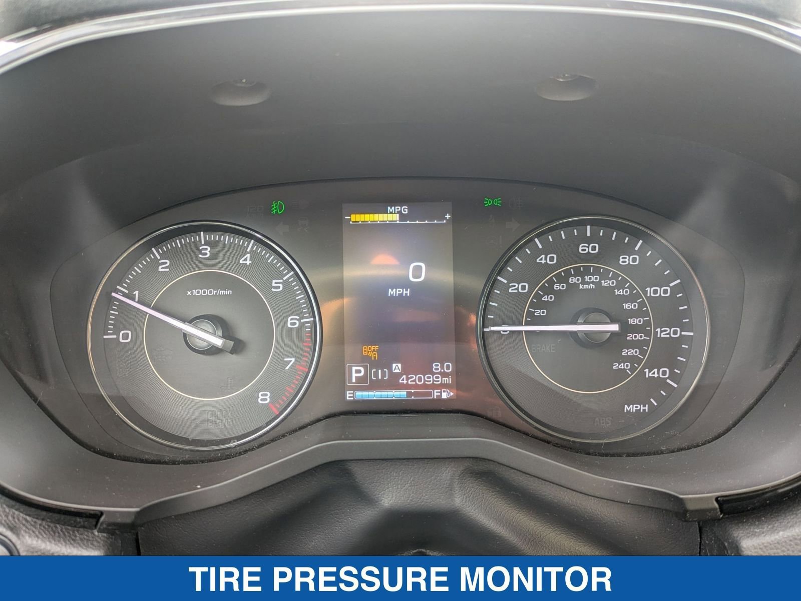 Certified 2021 Subaru Impreza Premium image 19