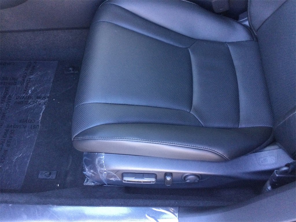 New 2025 Honda Accord Sport image 21