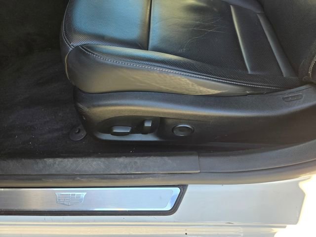 Used 2020 Cadillac CT5 Premium Luxury image 13