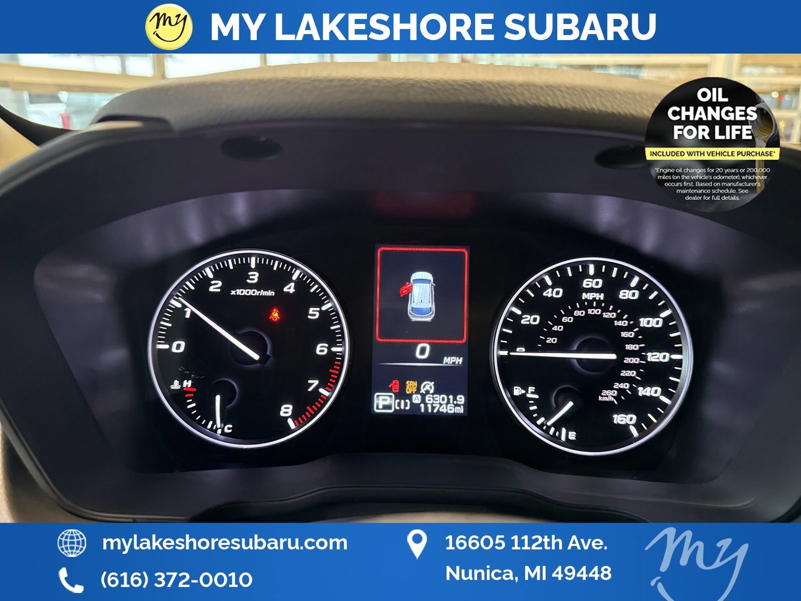 Certified 2024 Subaru Crosstrek 2.0i Premium image 19