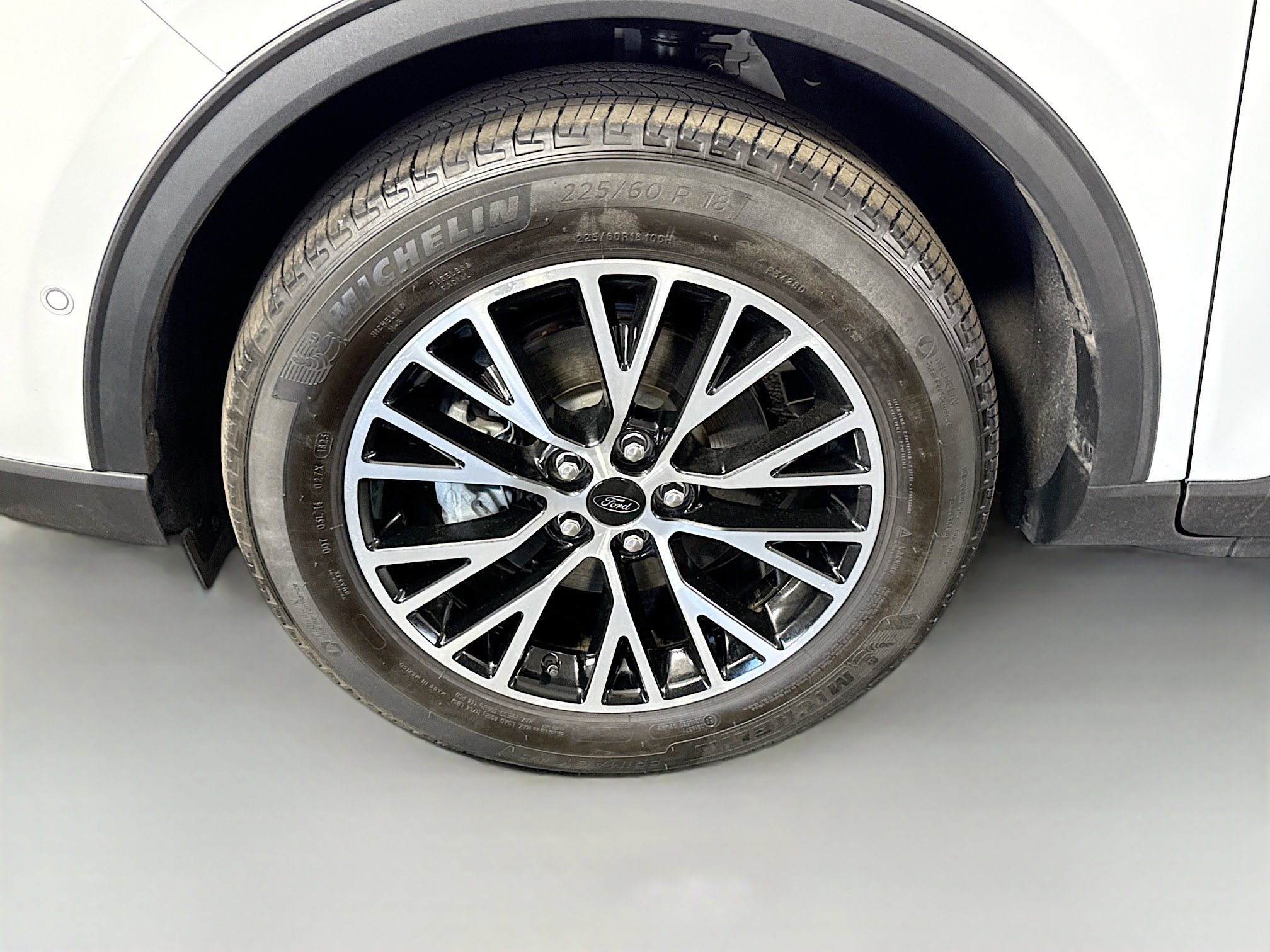 Used 2023 Ford Escape SE w/ PHEV Premium Package image 38