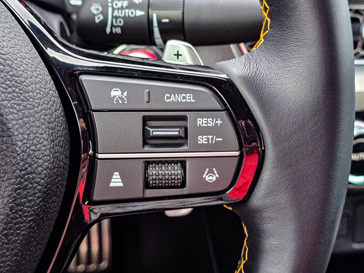 Used 2026 Acura Integra A-Spec w/ Technology Package FWD image 24