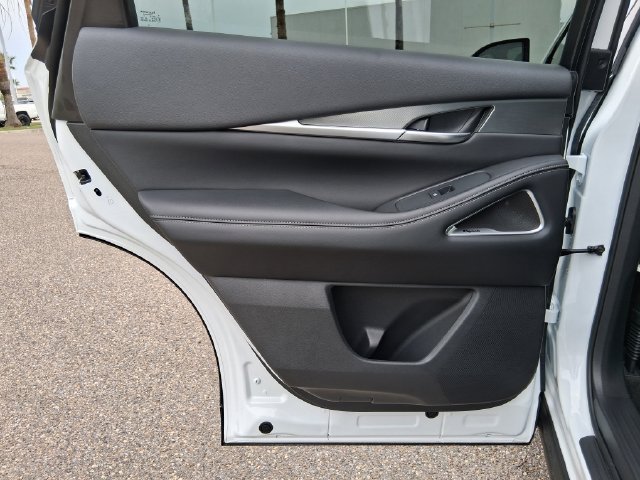 New 2027 INFINITI QX60 Luxe w/ Cargo Package FWD image 22