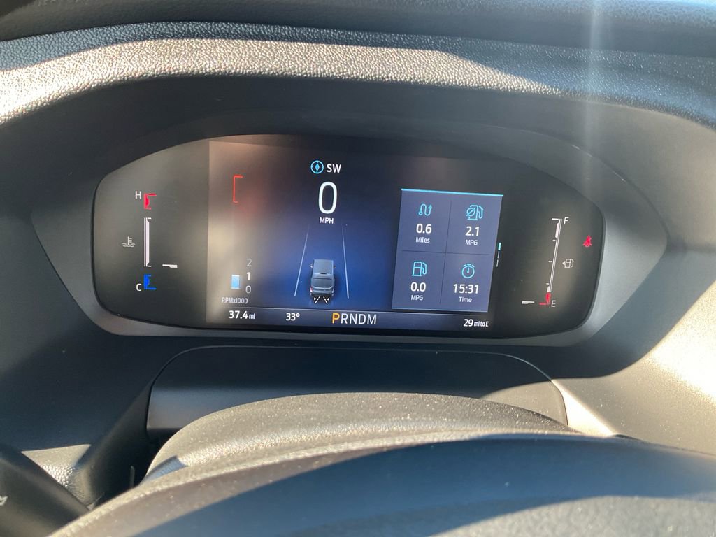 New 2026 Ford Transit 250 Base image 20