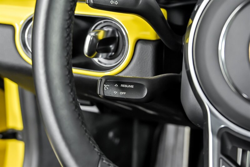 Used 2021 Porsche 718 Cayman S RWD image 25