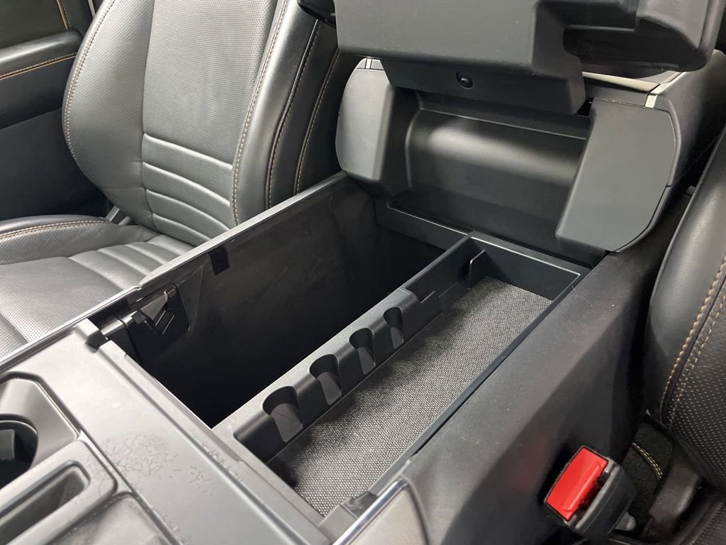 Used 2022 Ford F150 Platinum w/ Equipment Group 701A High AWD/4WD image 24