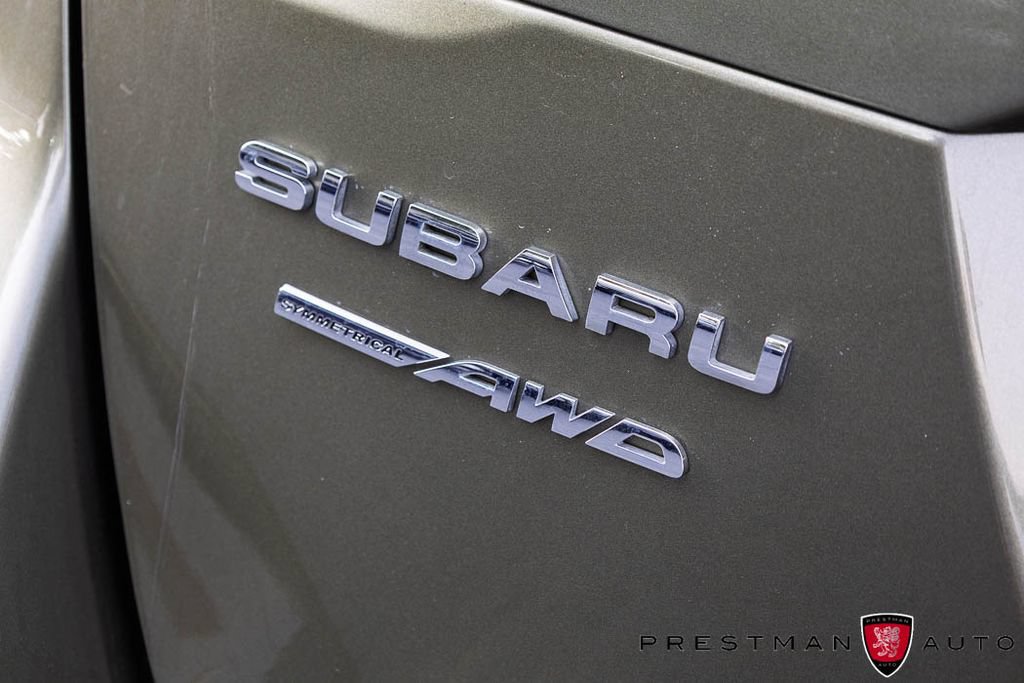 Used 2022 Subaru Outback Premium w/ Popular Package #1 AWD/4WD image 7