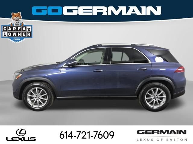 Used 2024 Mercedes-Benz GLE 350 4MATIC image 12