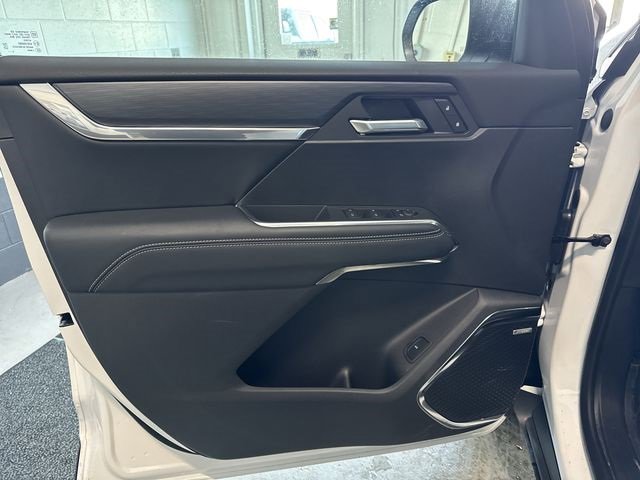 New 2026 GMC Acadia Elevation w/ Black Edition image 22